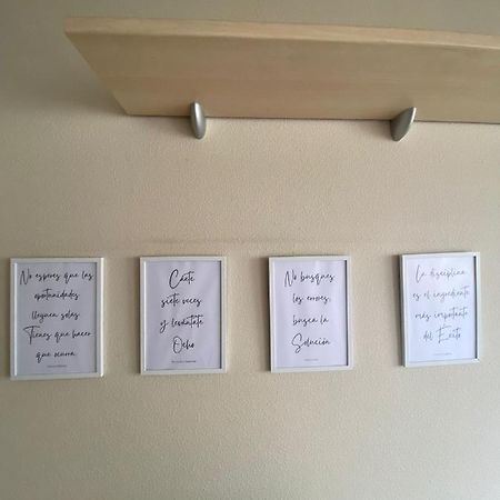 Estudio Plaza Eliptica B&B Vigo Dış mekan fotoğraf
